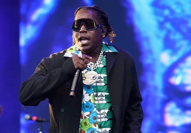 2022 Lollapalooza - Day 2