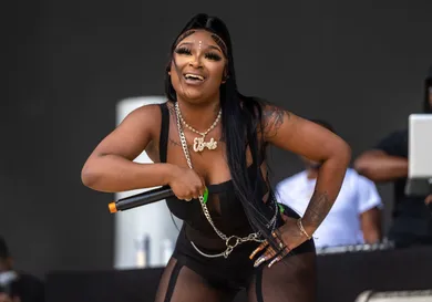 2022 Lollapalooza - Day 4