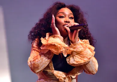 2022 Outside Lands Music And Arts Festival