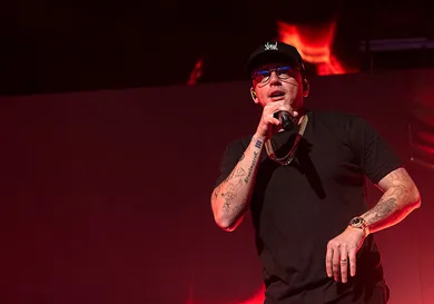 Wiz Khalifa and Logic: Vinyl Verse Tour - Charlotte, NC