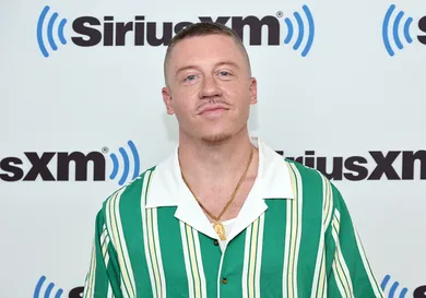 Celebrities Visit SiriusXM - August 17, 2022