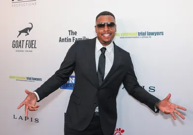 22nd Annual Harold &amp; Carole Pump Foundation Gala