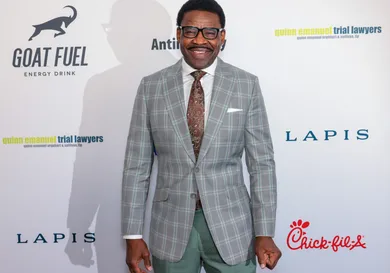 22nd Annual Harold &amp; Carole Pump Foundation Gala