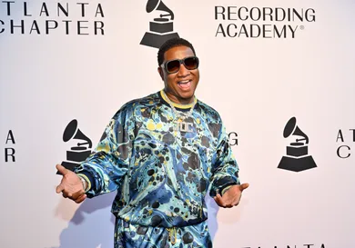 The Recording Academy Atlanta Chapter Summer Member Celebration