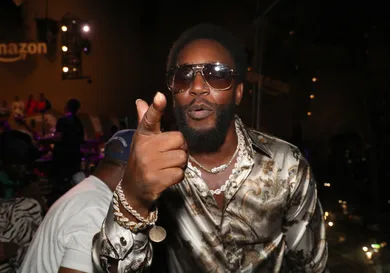 Harlem's Fashion Row 15th Anniversary Fashion Show And Style Awards - After Party