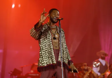 Global Citizen Festival 2022: Accra