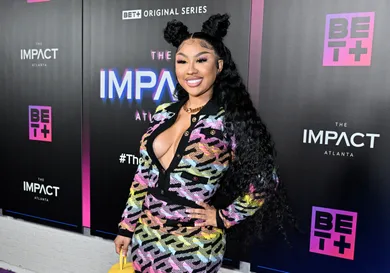 "The Impact Atlanta" Premiere