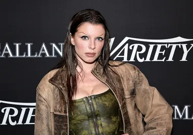 Variety, The New York Party - Arrivals