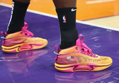 Dallas Mavericks v Phoenix Suns