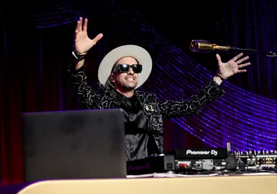 Gabrielle's Angel Foundation Hosts Angel Ball 2022 - Inside