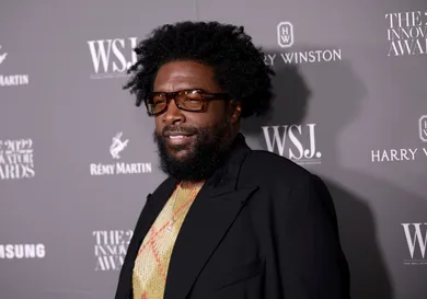 WSJ. Magazine 2022 Innovator Awards