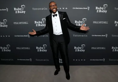 2022 Baby2Baby Gala Presented By Paul Mitchell - Gala