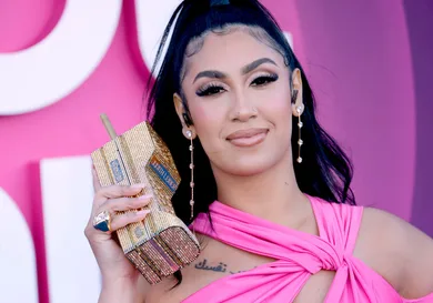 2022 Soul Train Awards - Arrivals