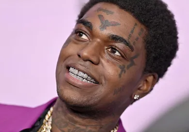 2022 American Music Awards - Arrivals