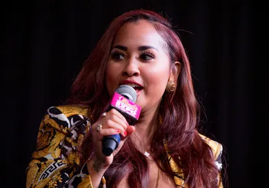 2022 Ultimate Women's Expo Houston