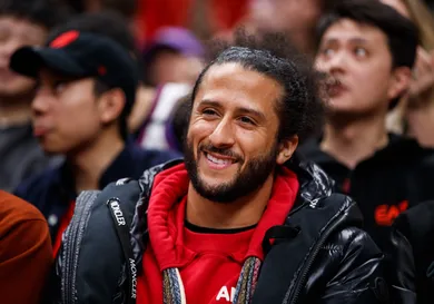 Boston Celtics v Toronto Raptors