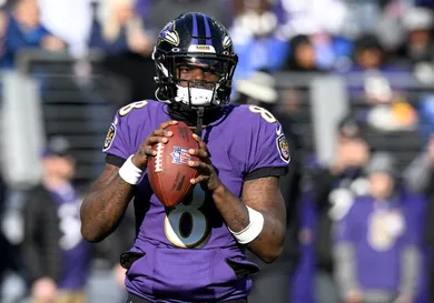 Denver Broncos v Baltimore Ravens