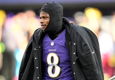 Denver Broncos v Baltimore Ravens