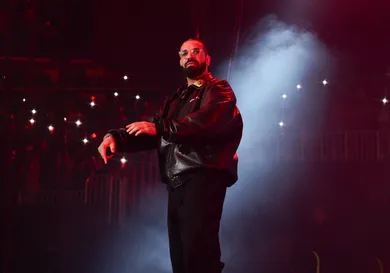 Lil Baby & Friends Birthday Celebration Concert