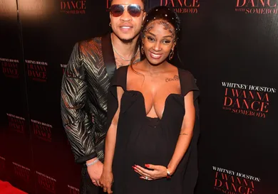 "I Wanna Dance With Somebody" Screening