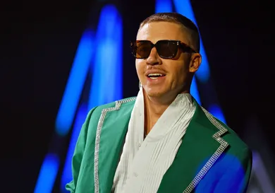 iHeartRadio Power 96.1's Jingle Ball 2022 - Show