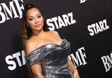 BMF Season 2 Los Angeles Premiere Event