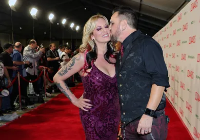 2023 Adult Video News Awards - Arrivals