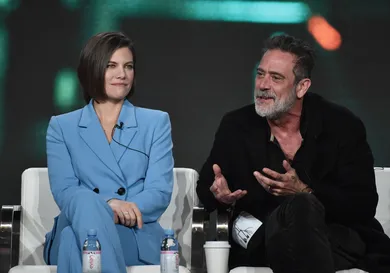 2023 TCA Winter Press Tour - CTAM