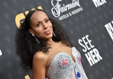 28th Annual Critics Choice Awards - Arrivals