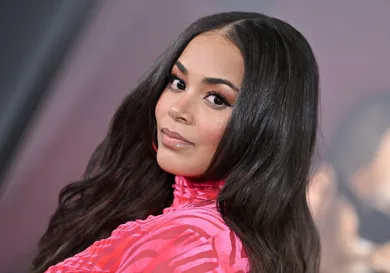 Los Angeles Premiere Of Netflix's "You People" - Arrivals