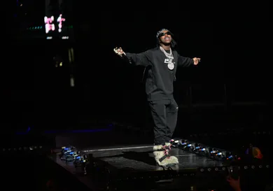 Future And Friends One Big Party Tour - Washington, DC