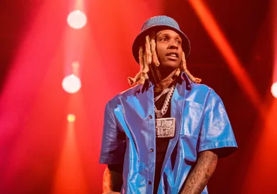 Future And Friends One Big Party Tour - Washington, DC