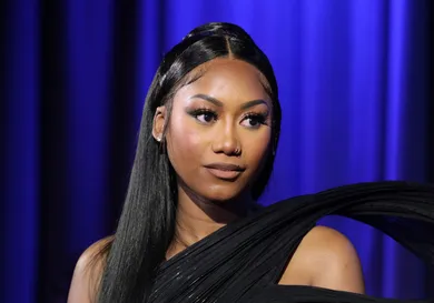 Celebrating GRAMMY Nominee: Muni Long