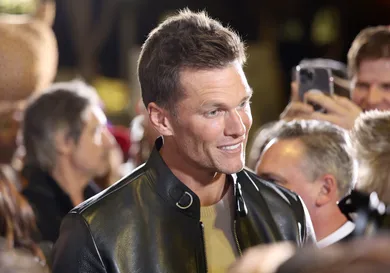 “80 For Brady” Los Angeles Premiere