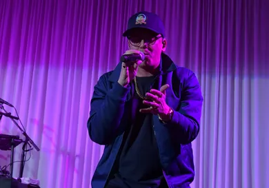 2023 BMG Pre-Grammy Party