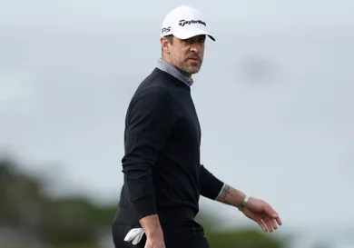 AT&amp;T Pebble Beach Pro-Am - Round One