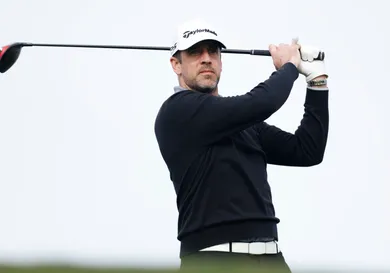 AT&T Pebble Beach Pro-Am - Round One