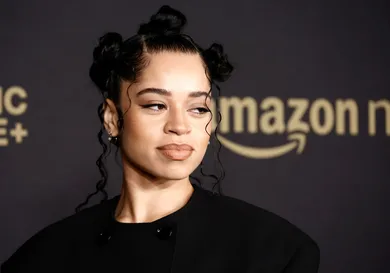 2023 Recording Academy Honors Presented By The Black Music Collective - Arrivals