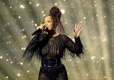 2023 Recording Academy Honors Presented By The Black Music Collective - Show