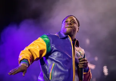 Legendz of the Streetz Tour Reloaded - New Orleans, LA