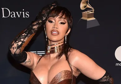 Pre-GRAMMY Gala &amp; GRAMMY Salute to Industry Icons Honoring Julie Greenwald And Craig Kallman - Arrivals