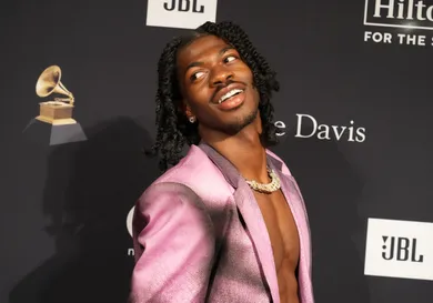 Pre-GRAMMY Gala &amp; GRAMMY Salute To Industry Icons Honoring Julie Greenwald &amp; Craig Kallman - Arrivals