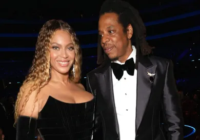 65th GRAMMY Awards - Show