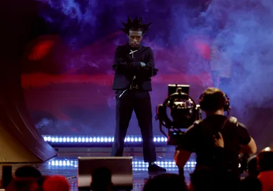 65th GRAMMY Awards - Show