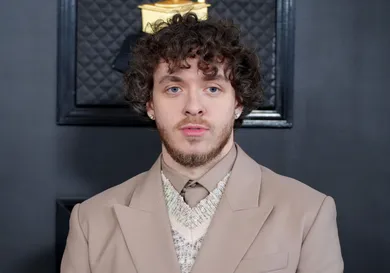 65th GRAMMY Awards - Arrivals