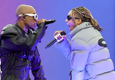 2023 NFL Pro Bowl Games