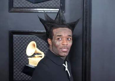 65th GRAMMY Awards - Arrivals