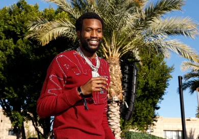 Michael Rubin's 2023 Fanatics Super Bowl Party