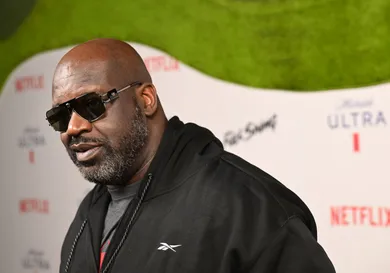 Michelob Ultra &amp; Netflix “Full Swing” Premiere &amp; Super Bowl After Party