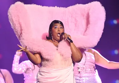 The BRIT Awards 2023 - Show